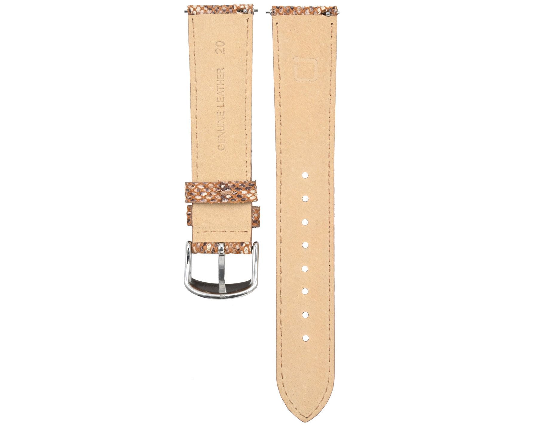 Ethos  Watch Strap - 2