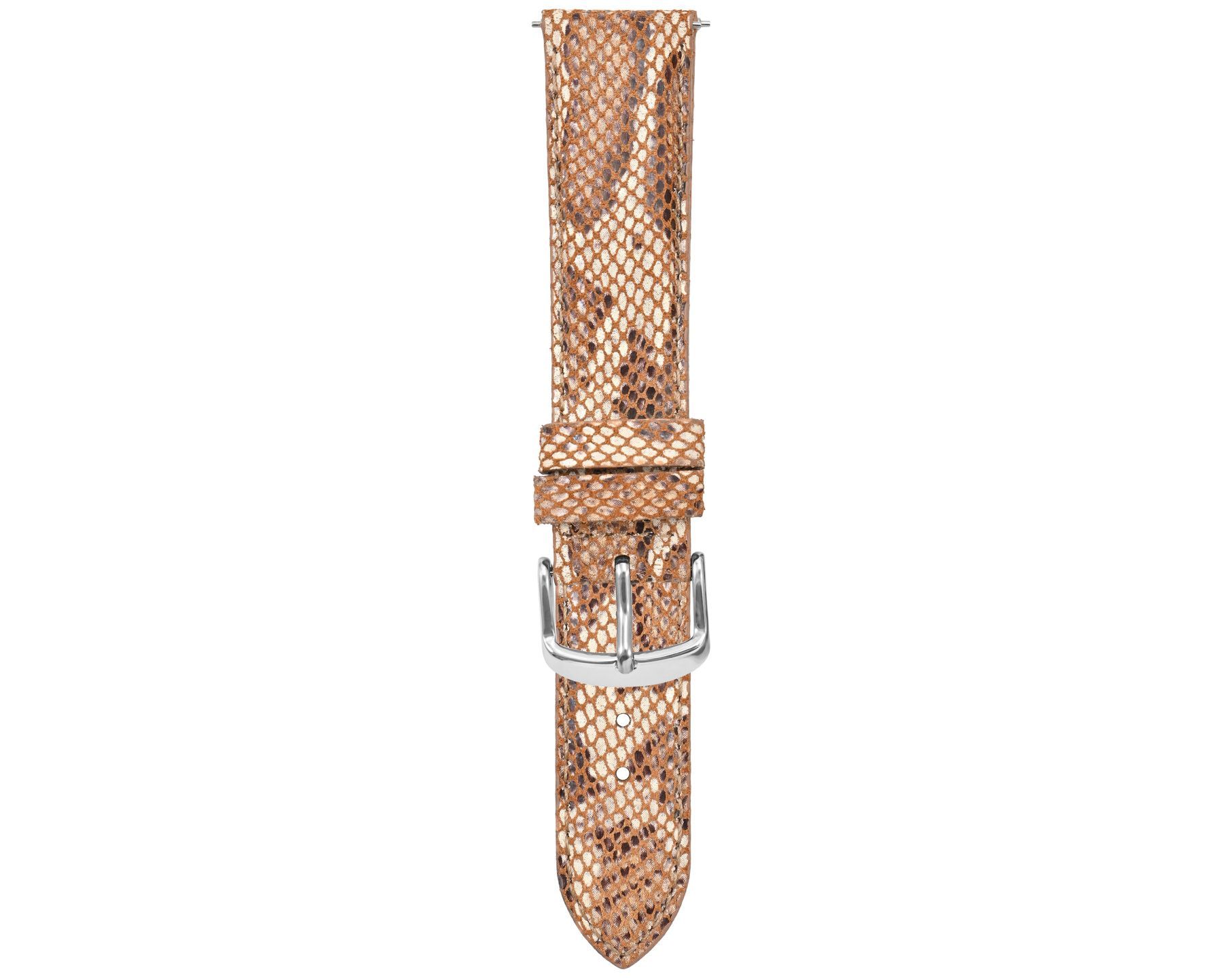 Ethos  Watch Strap - 3