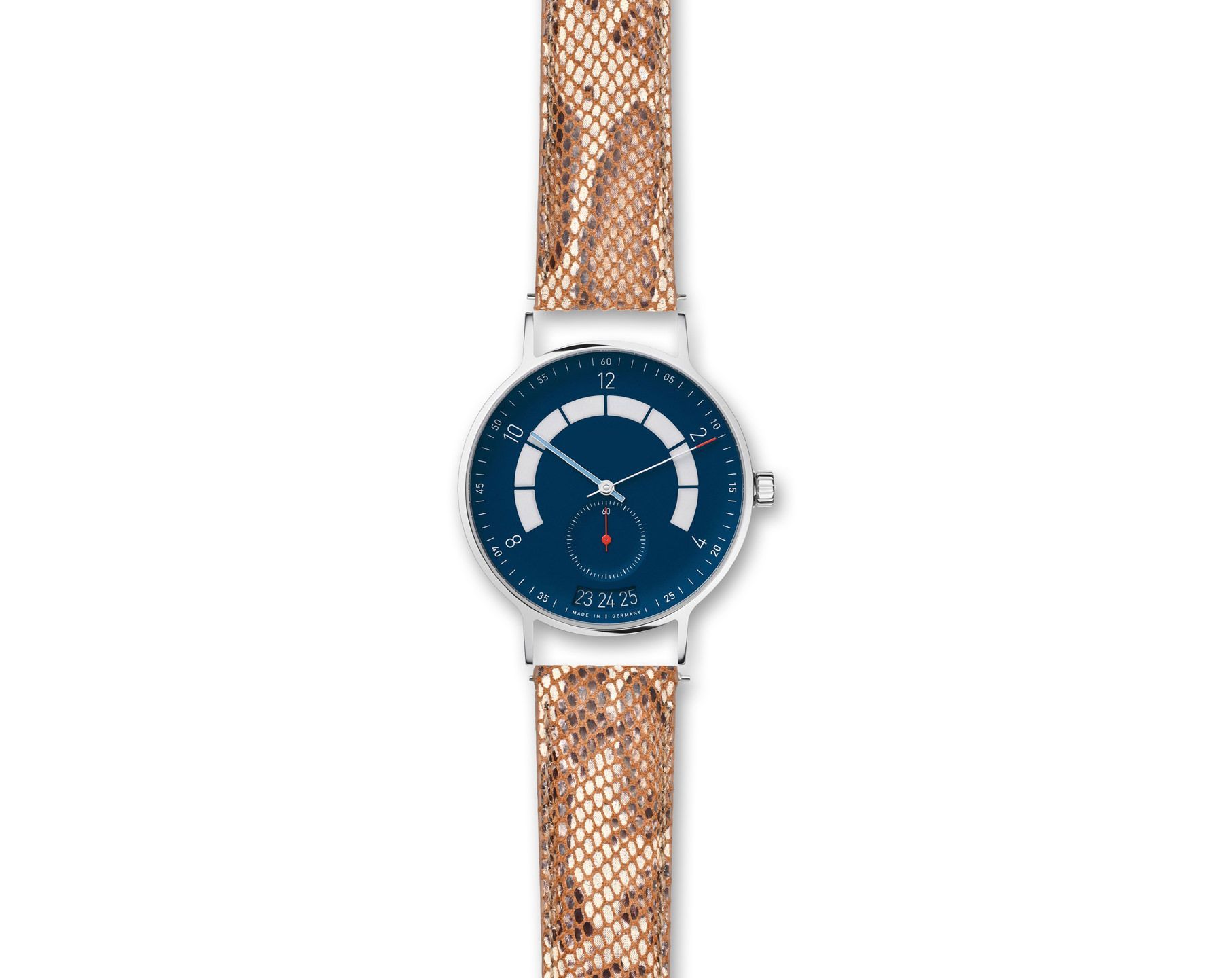 Ethos  Watch Strap - 4