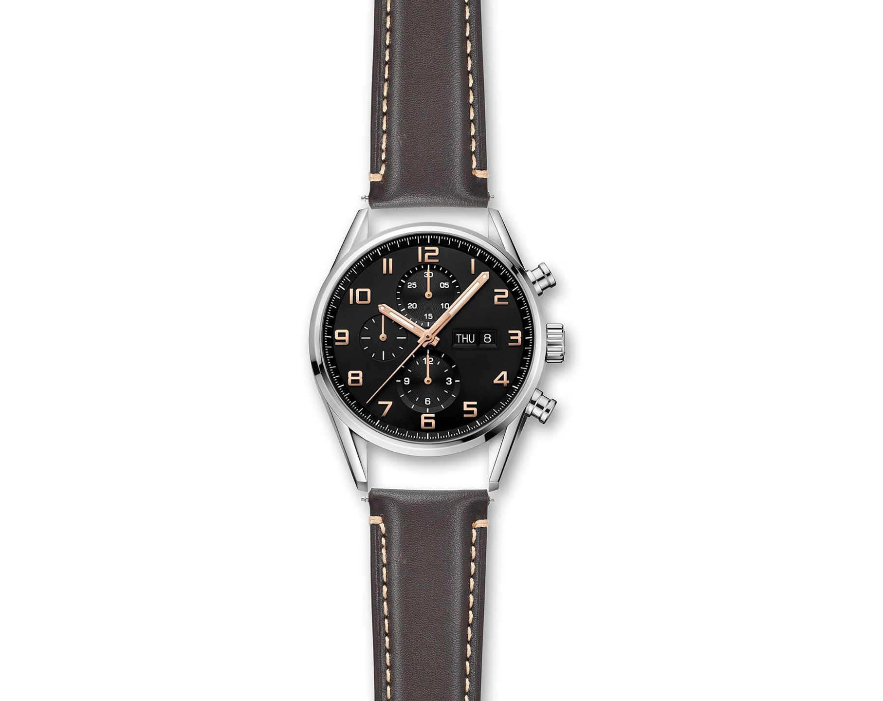 Ethos  Watch Strap - 4