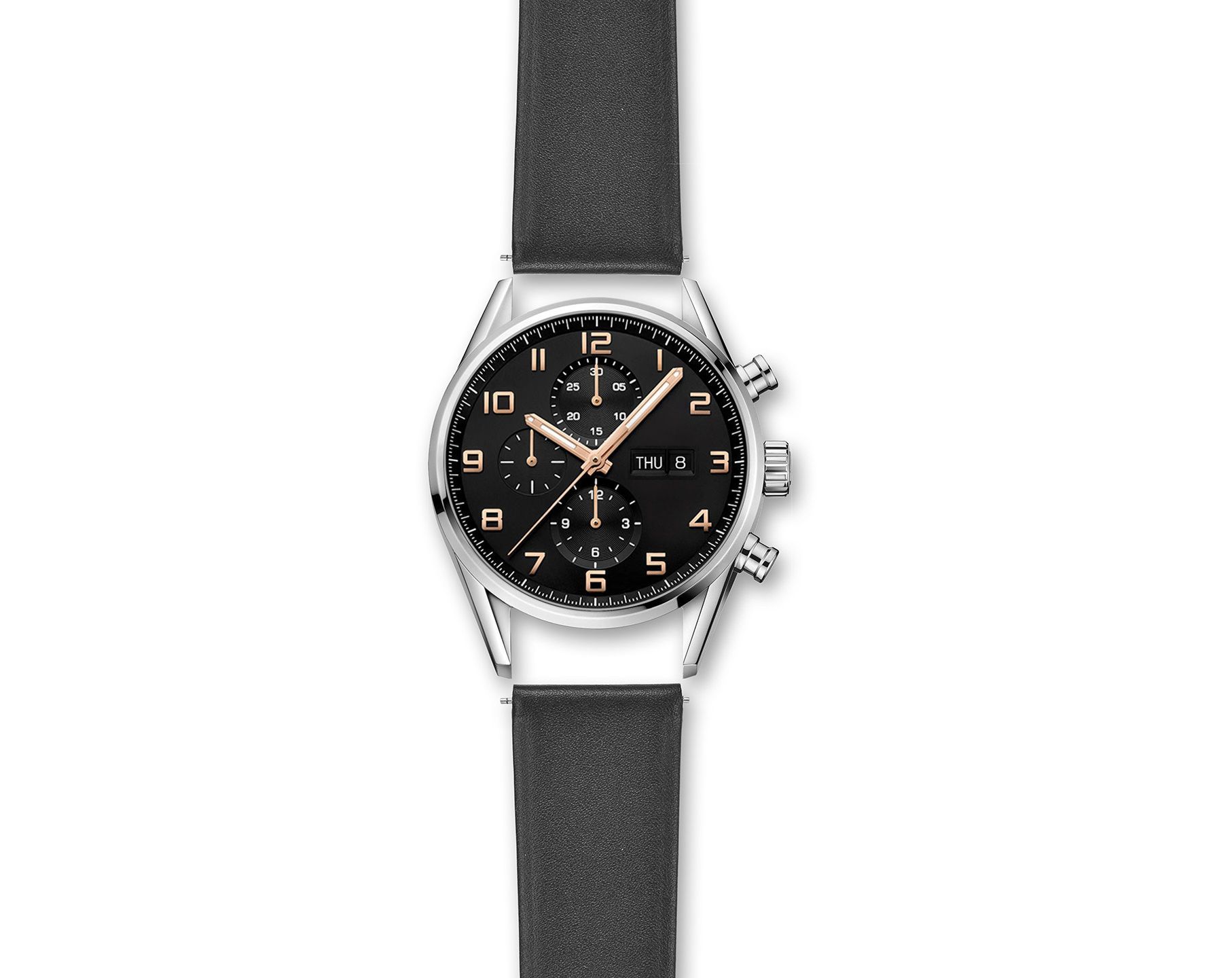 Ethos  Watch Strap - 4