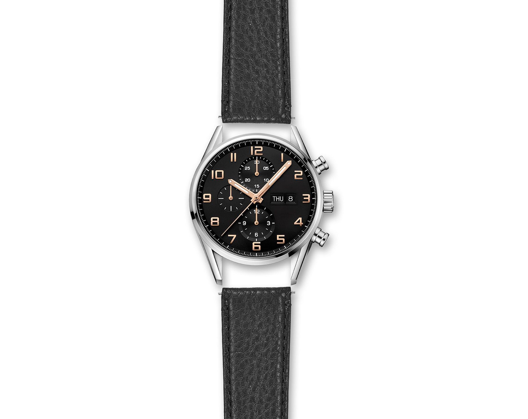 Ethos  Watch Strap - 4