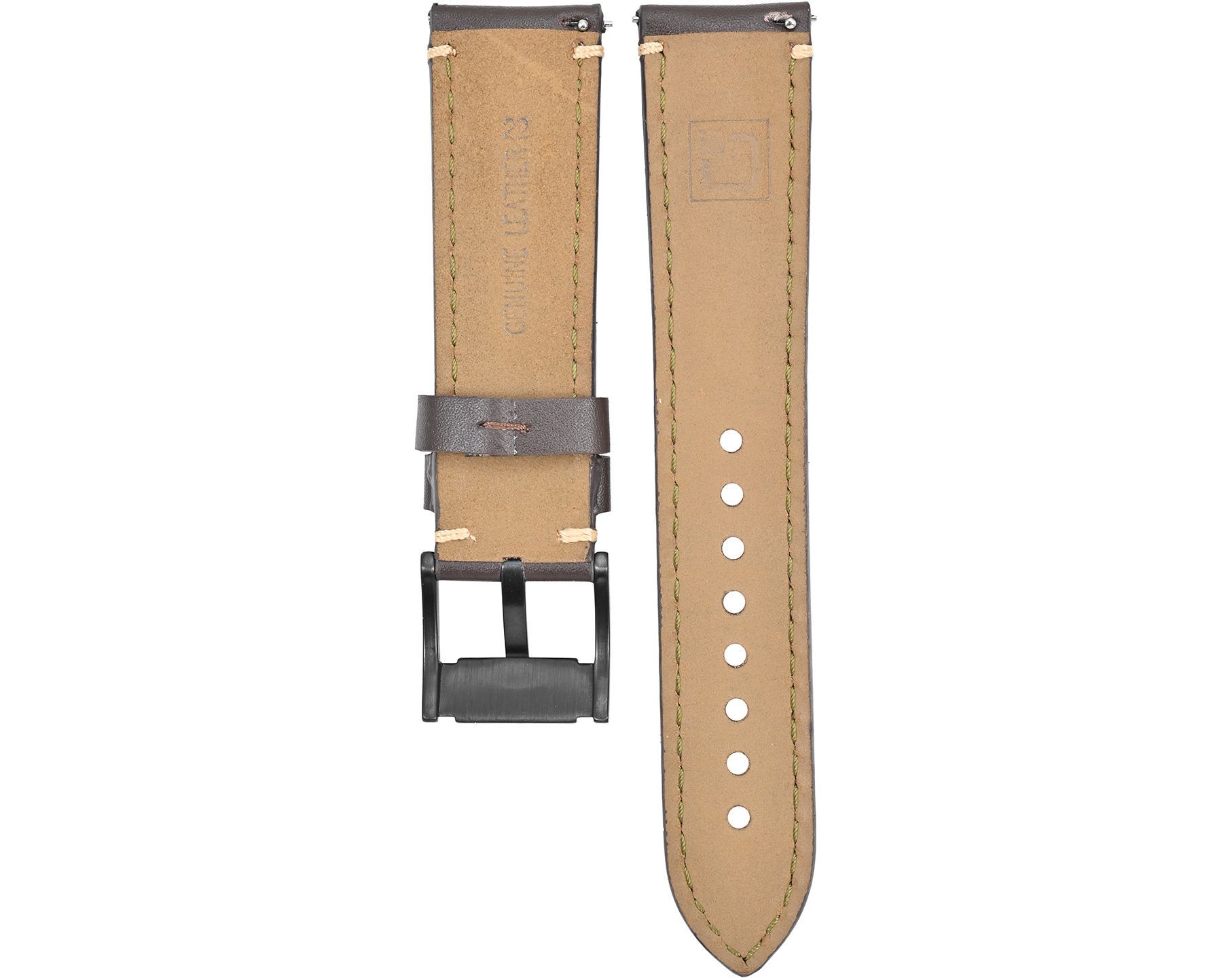 Ethos  Watch Strap - 2