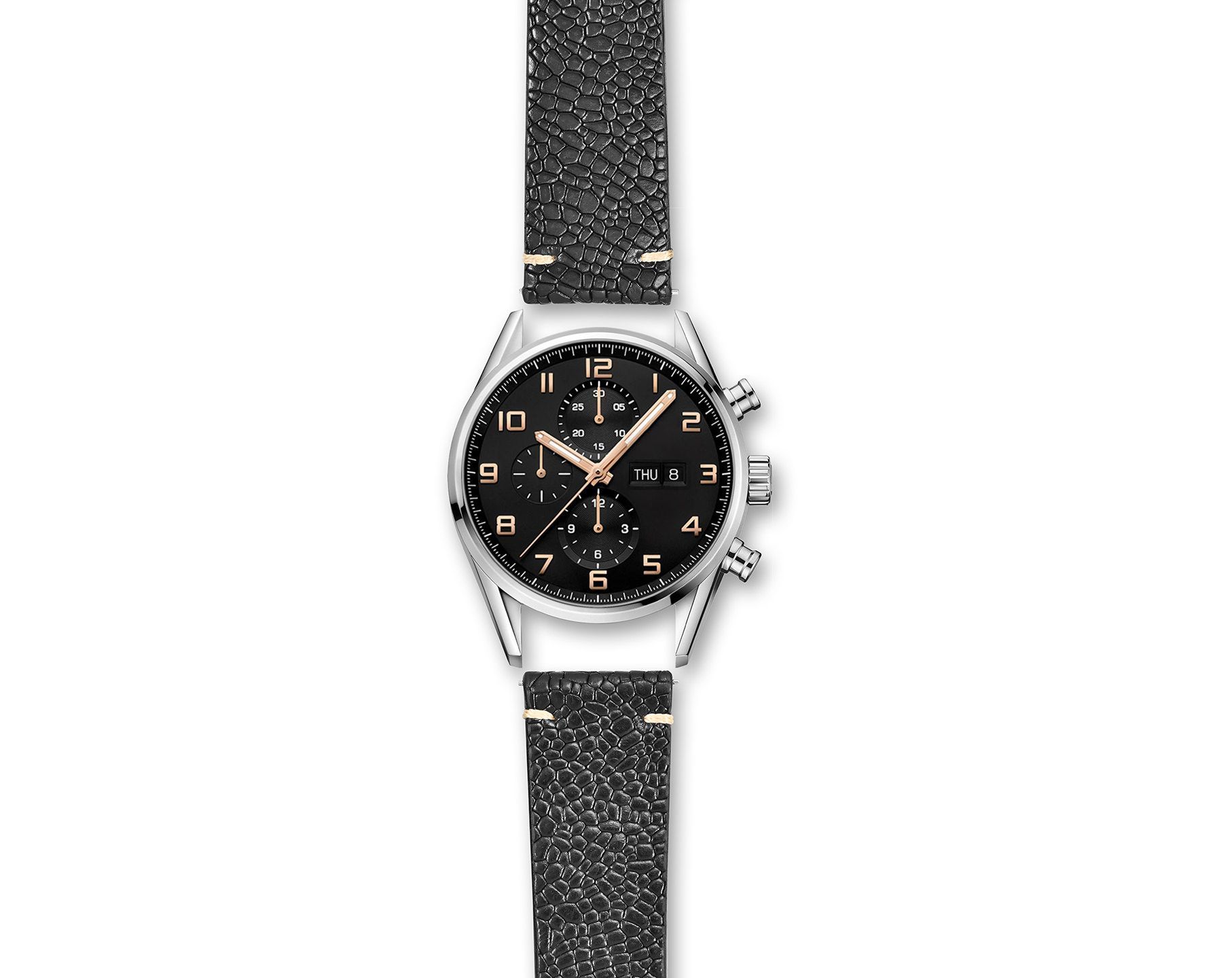 Ethos  Watch Strap - 4