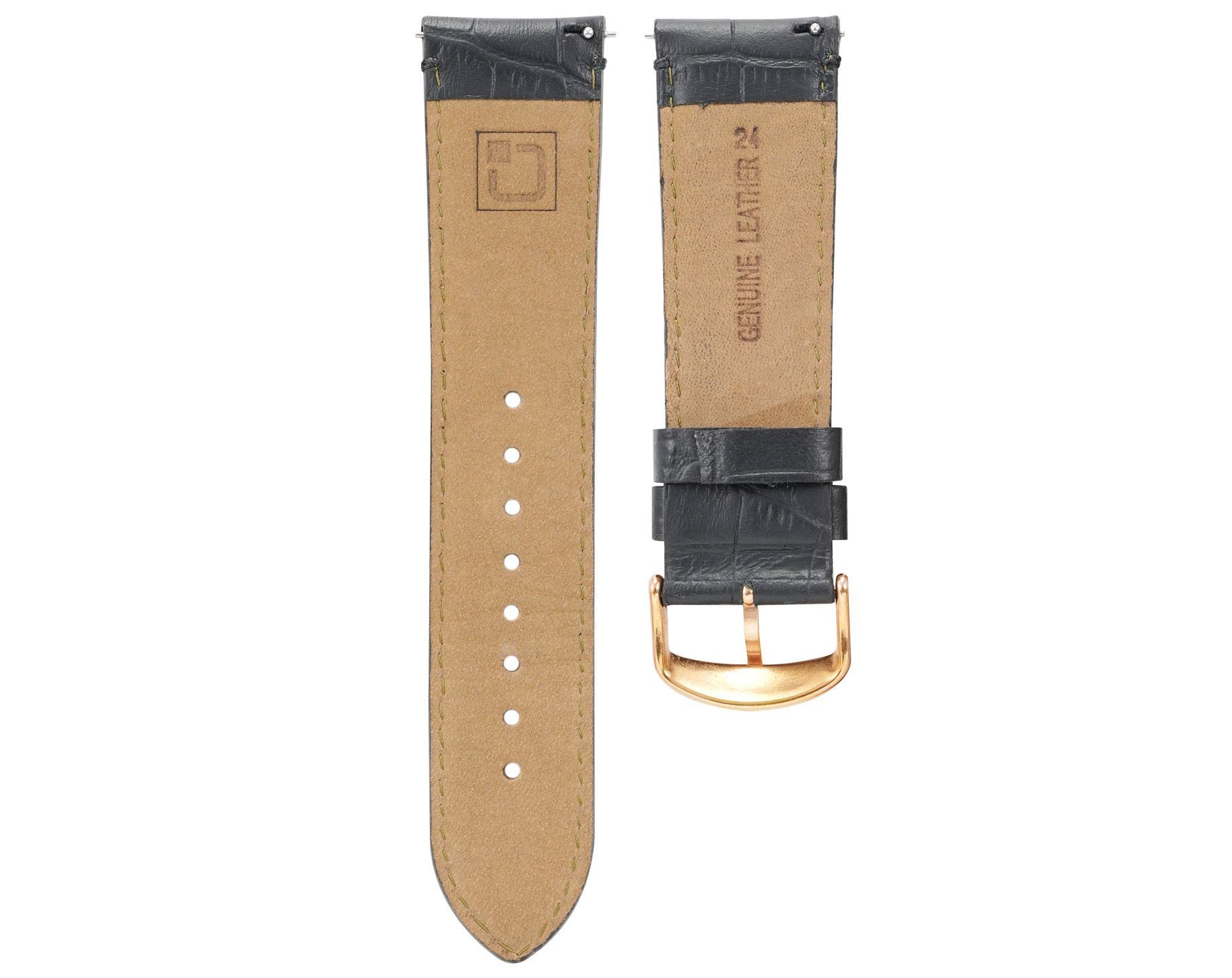 Ethos  Watch Strap - 2