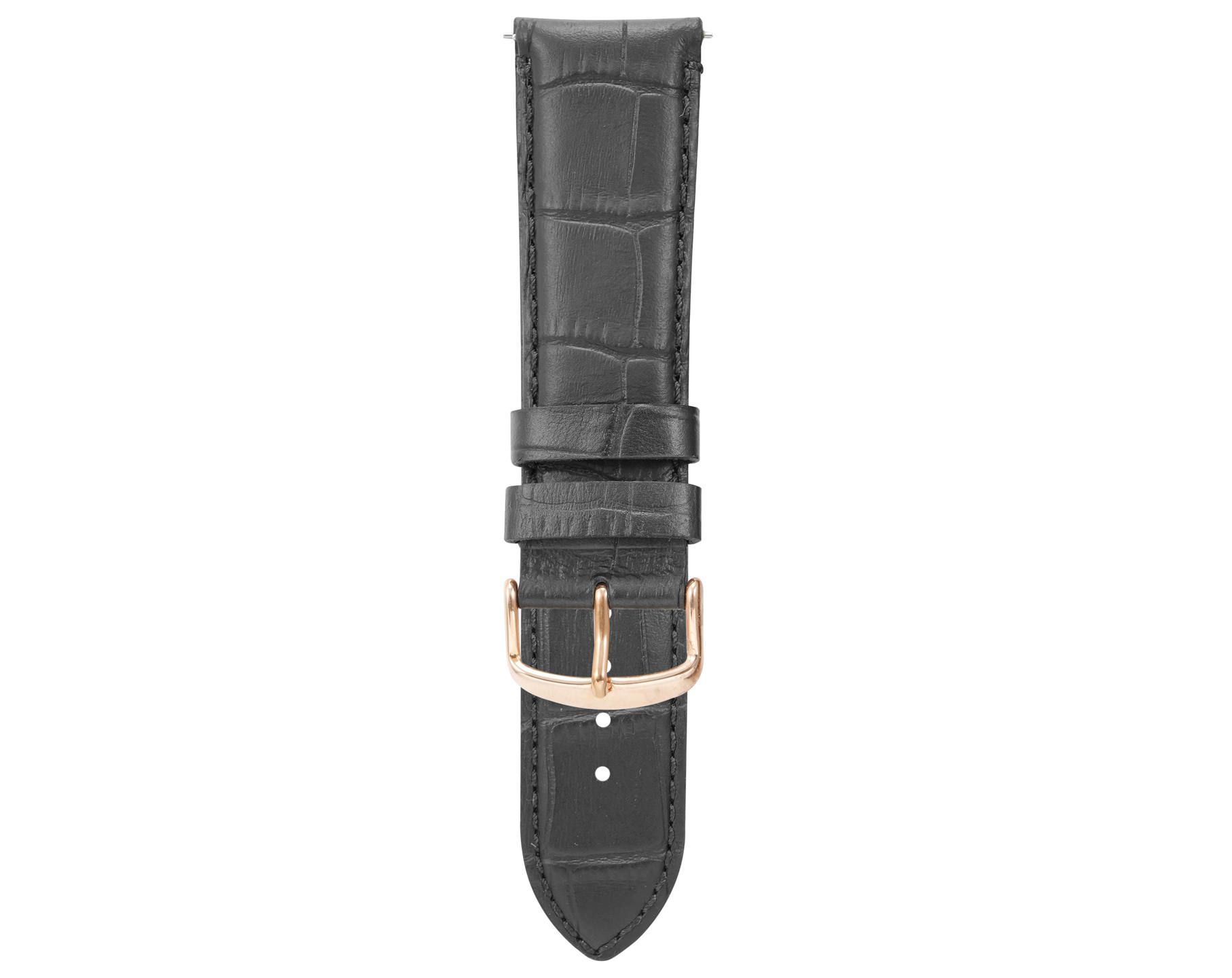 Ethos  Watch Strap - 3