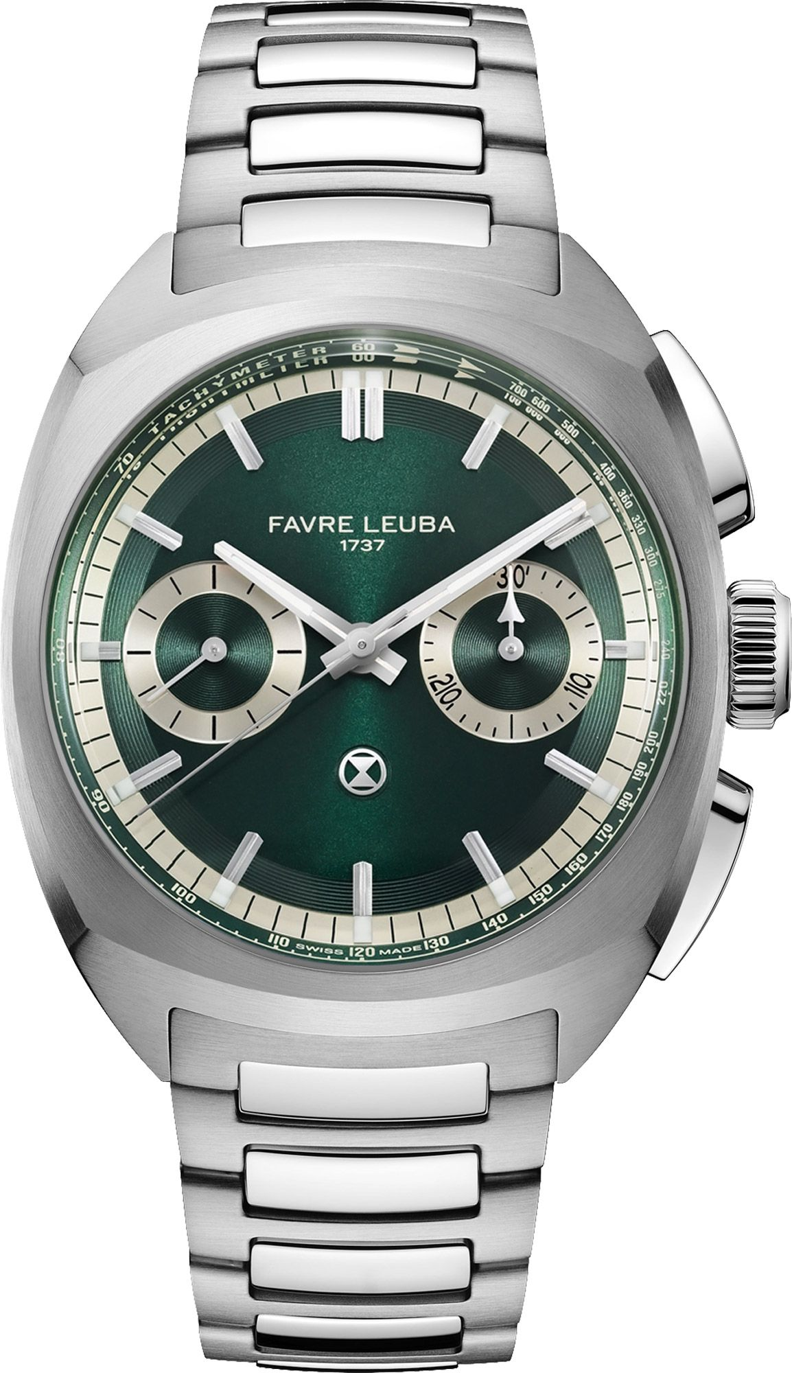 Favre Leuba Chief Automatic Watch | 00.20101.113.03.200