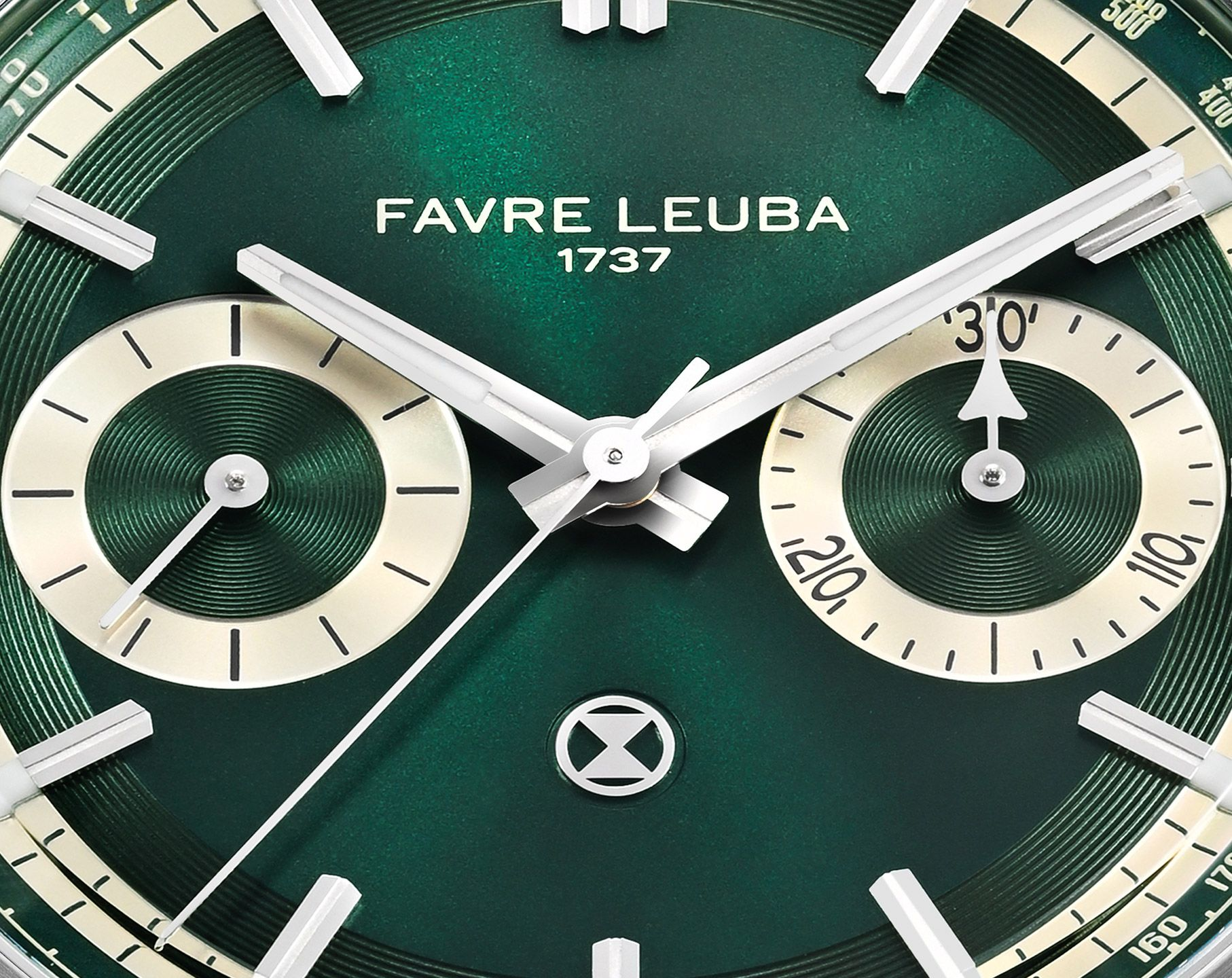 Favre Leuba Chief Automatic Watch | 00.20101.113.03.200