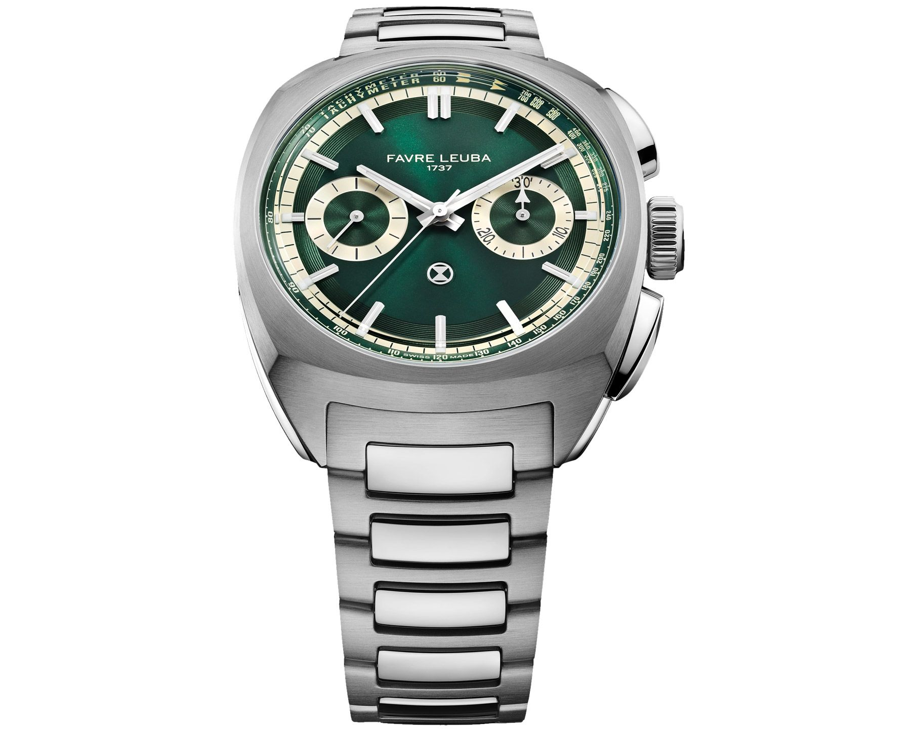 Favre Leuba Chief Automatic Watch | 00.20101.113.03.200