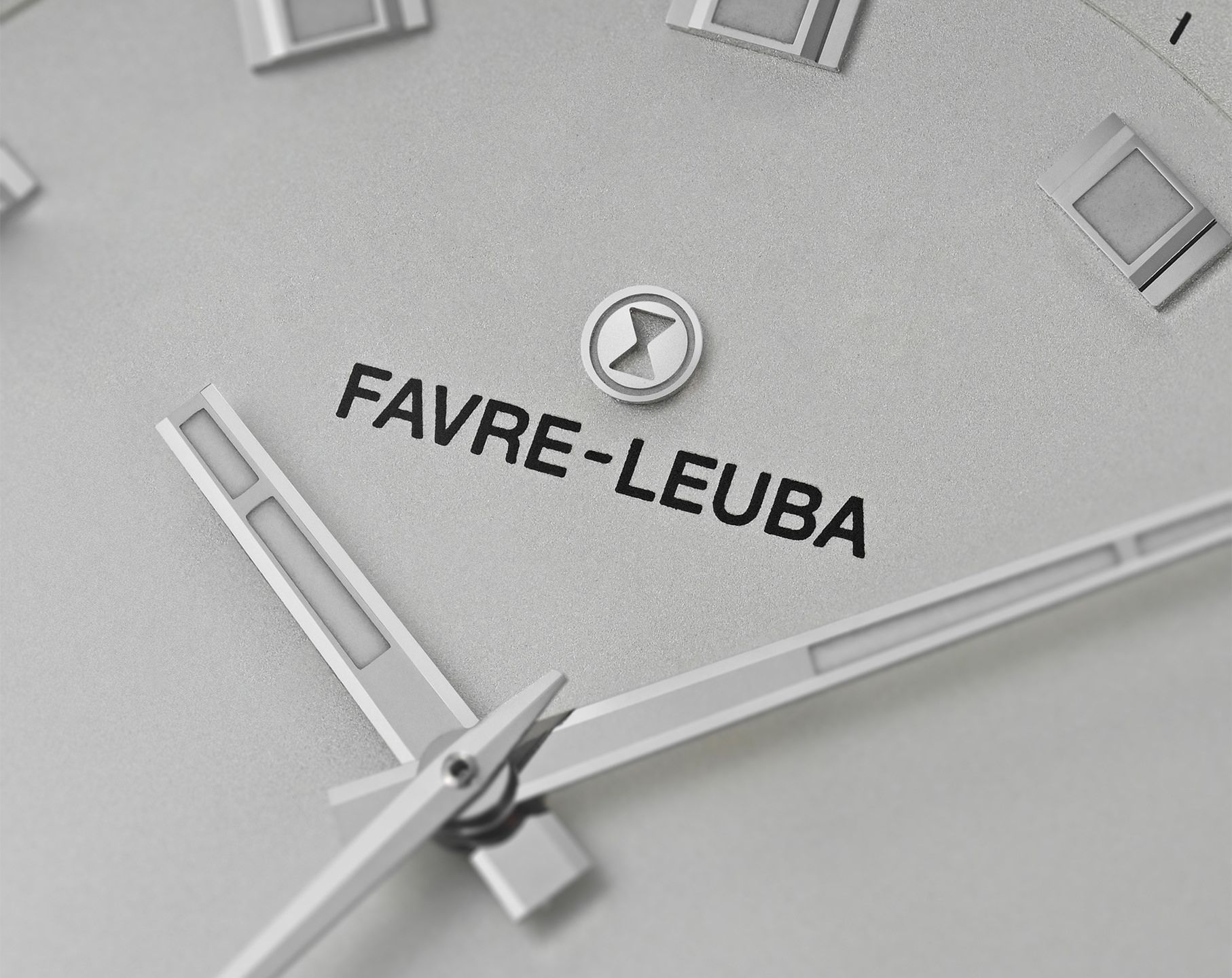Favre Leuba Sky Chief Date  White Dial 43 mm Automatic Watch For Men - 3
