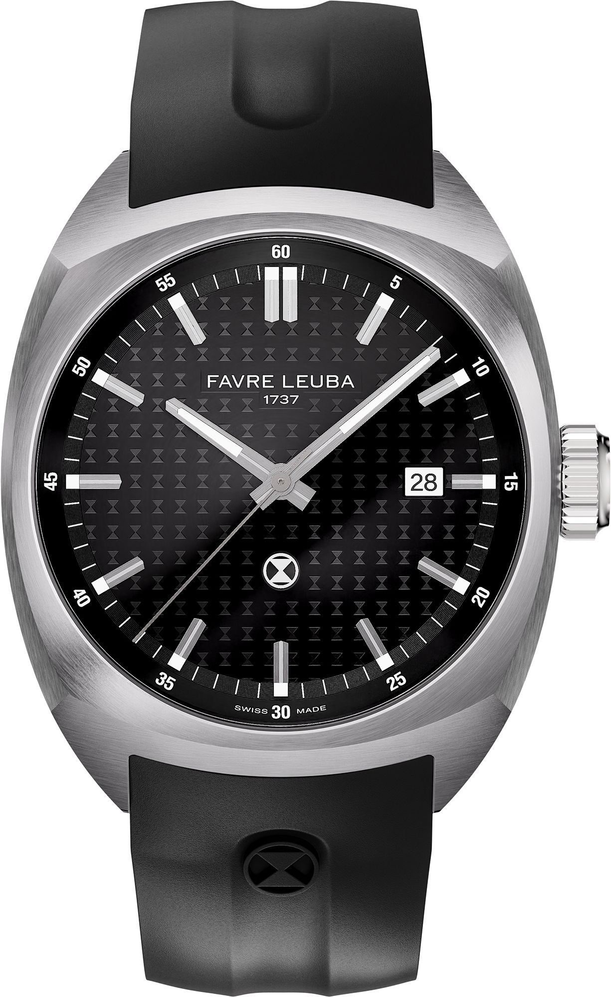 Favre leuba automatic best sale