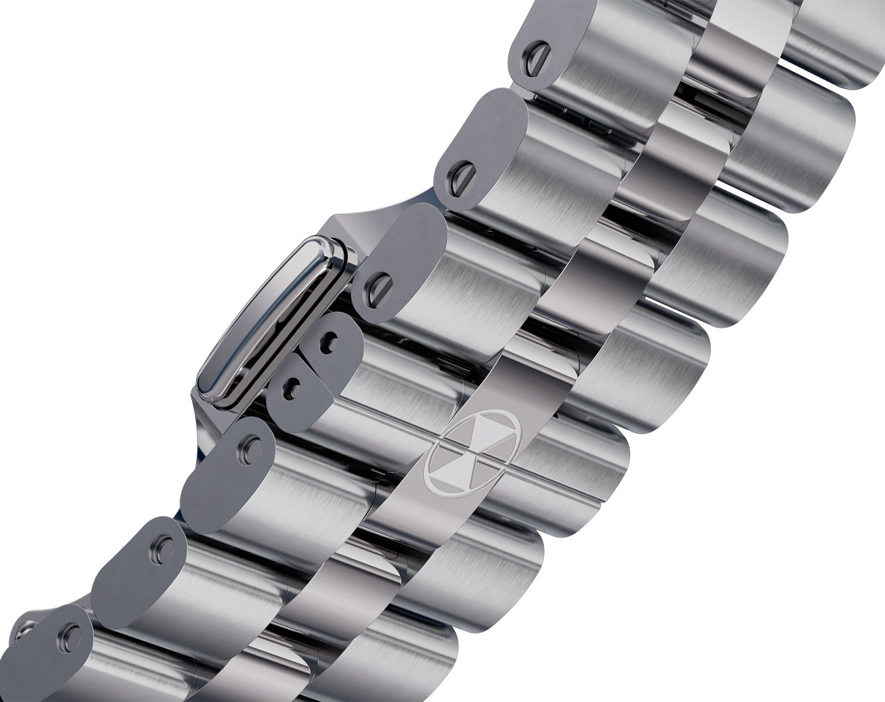 Favre Leuba Deep Blue Deep Blue Renaissance Grey Dial 40 mm Automatic Watch For Men - 10