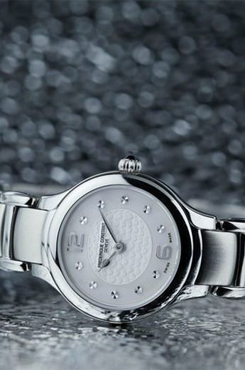 Frederique Constant Classics Quartz Watch | FC-200WA1ER6B