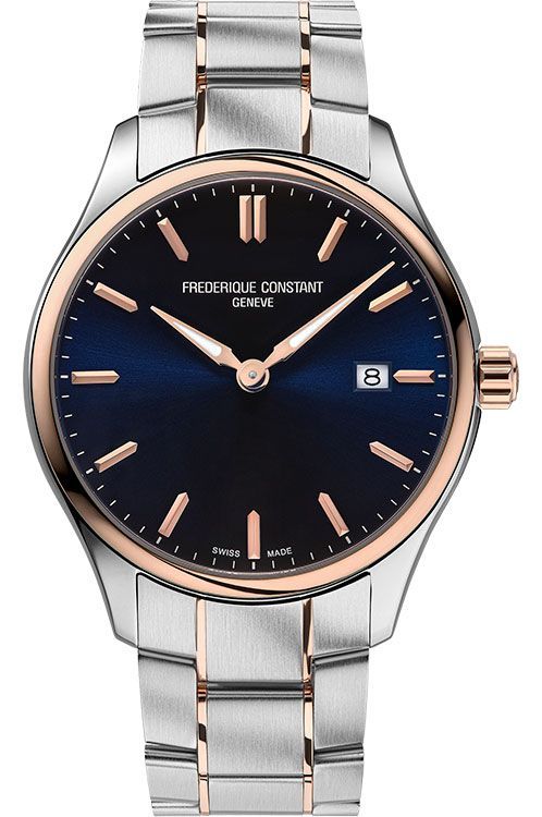 Frederique discount constant blue