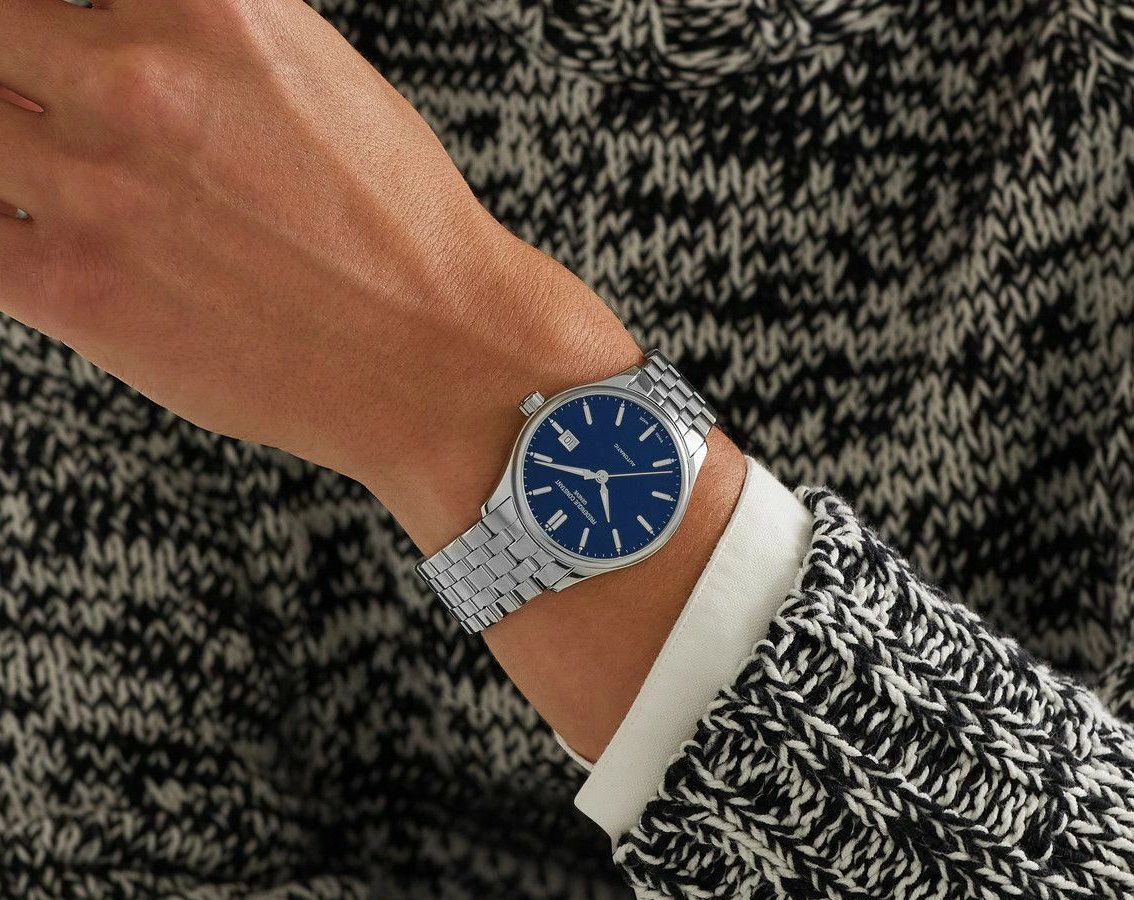 Frederique Constant Classics Automatic Watch | FC-303NN5B6B