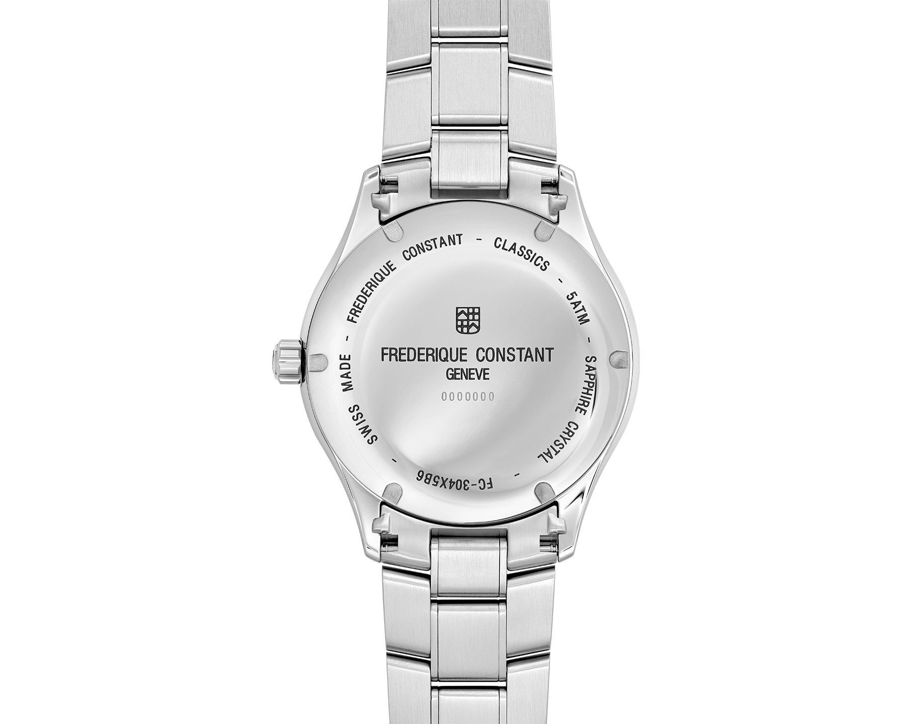 Frederique Constant Classics Classics Index Automatic Green Dial 40 mm Automatic Watch For Men - 2