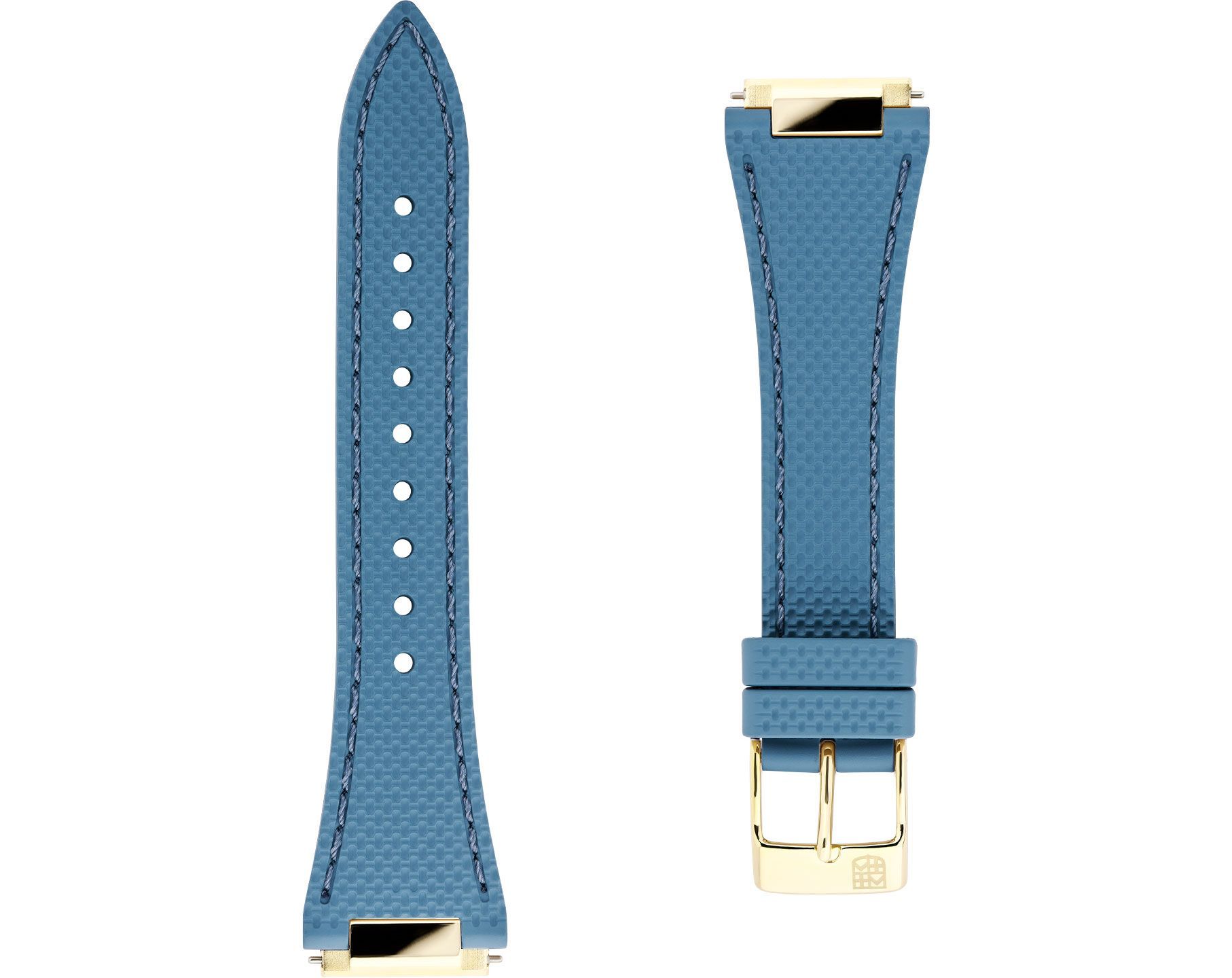 Frederique Constant Highlife Highlife Ladies Quartz Blue Dial 31 mm Quartz Watch For Women - 8