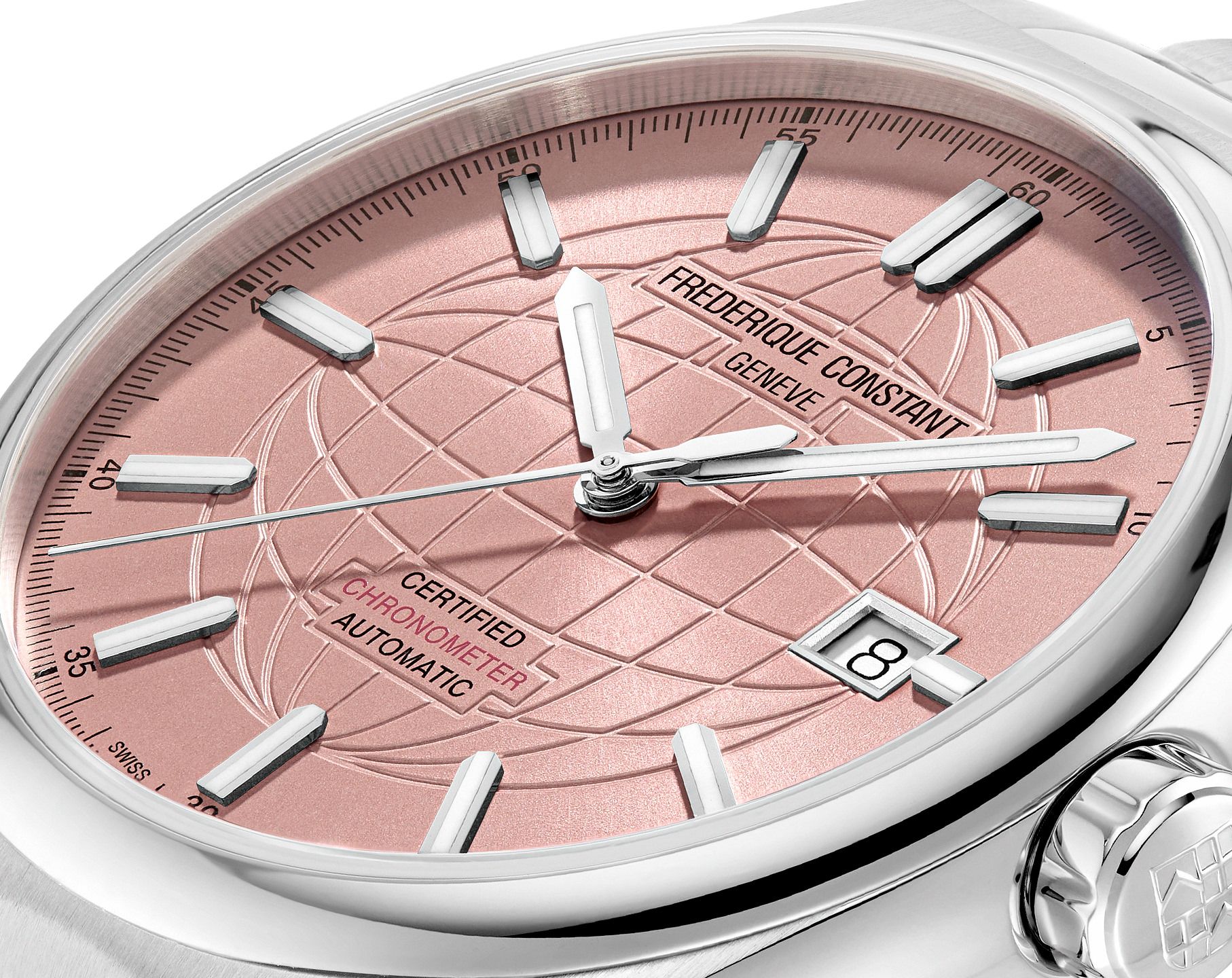 Frederique Constant Highlife Automatic Watch | FC-303S3NH6B