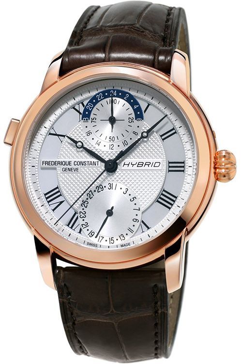 Frederique 2024 constant hybrid