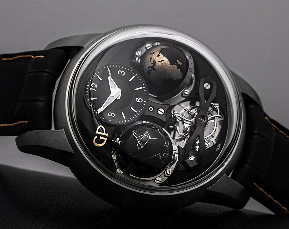 Girard perregaux bridges cosmos price best sale