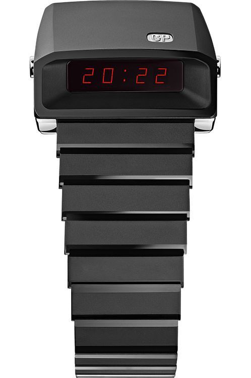 Girard perregaux shop digital watch