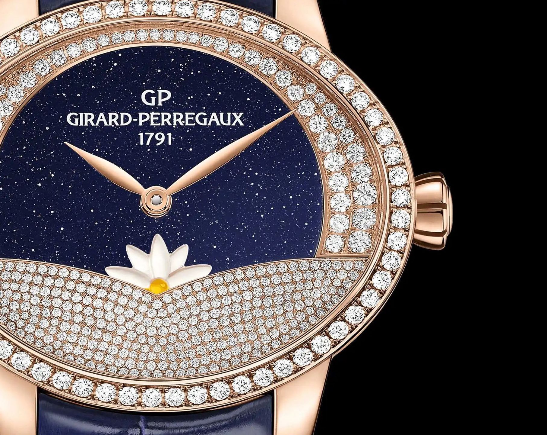 Girard-Perregaux Cat