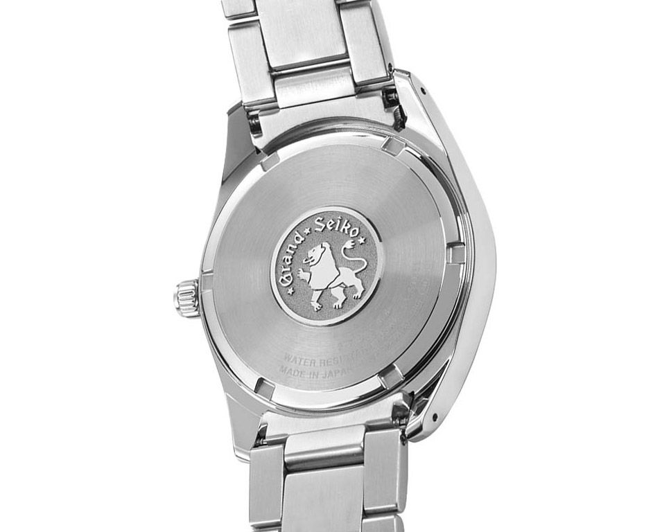 Grand Seiko グランドセイコー SBGX261 グランドセイコー SBGX261】安定と信頼のクォーツモデル【1本目