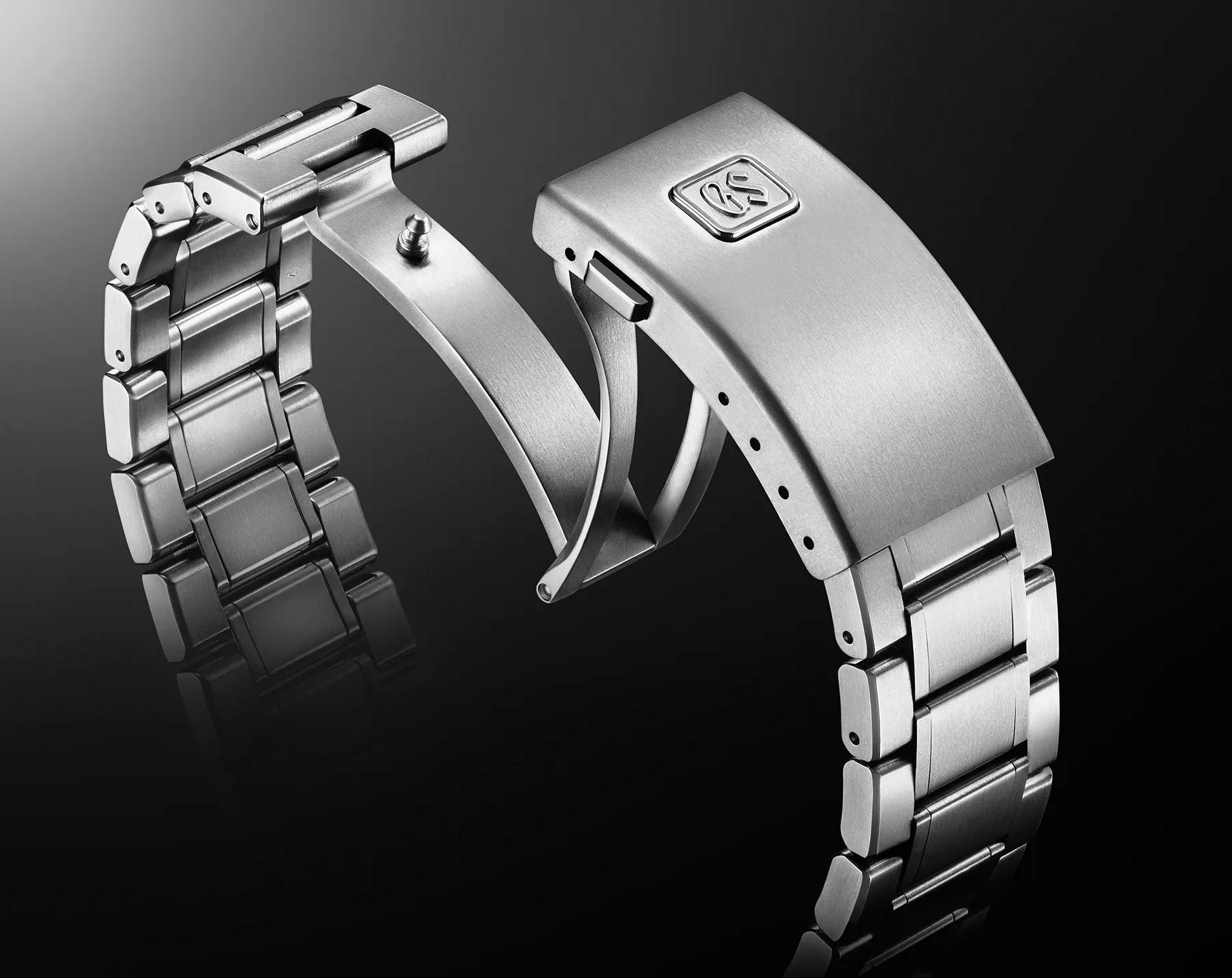 Grand Seiko Evolution 9