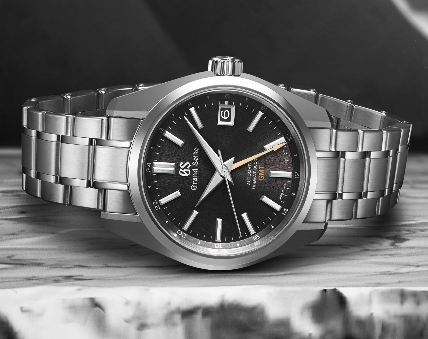 Grand Seiko Heritage Automatic Watch | SBGJ265G