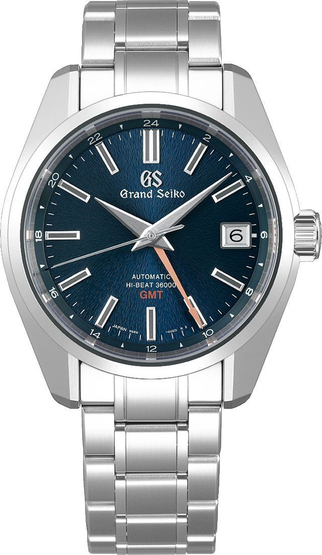 Grand seiko sbgj235 review outlet