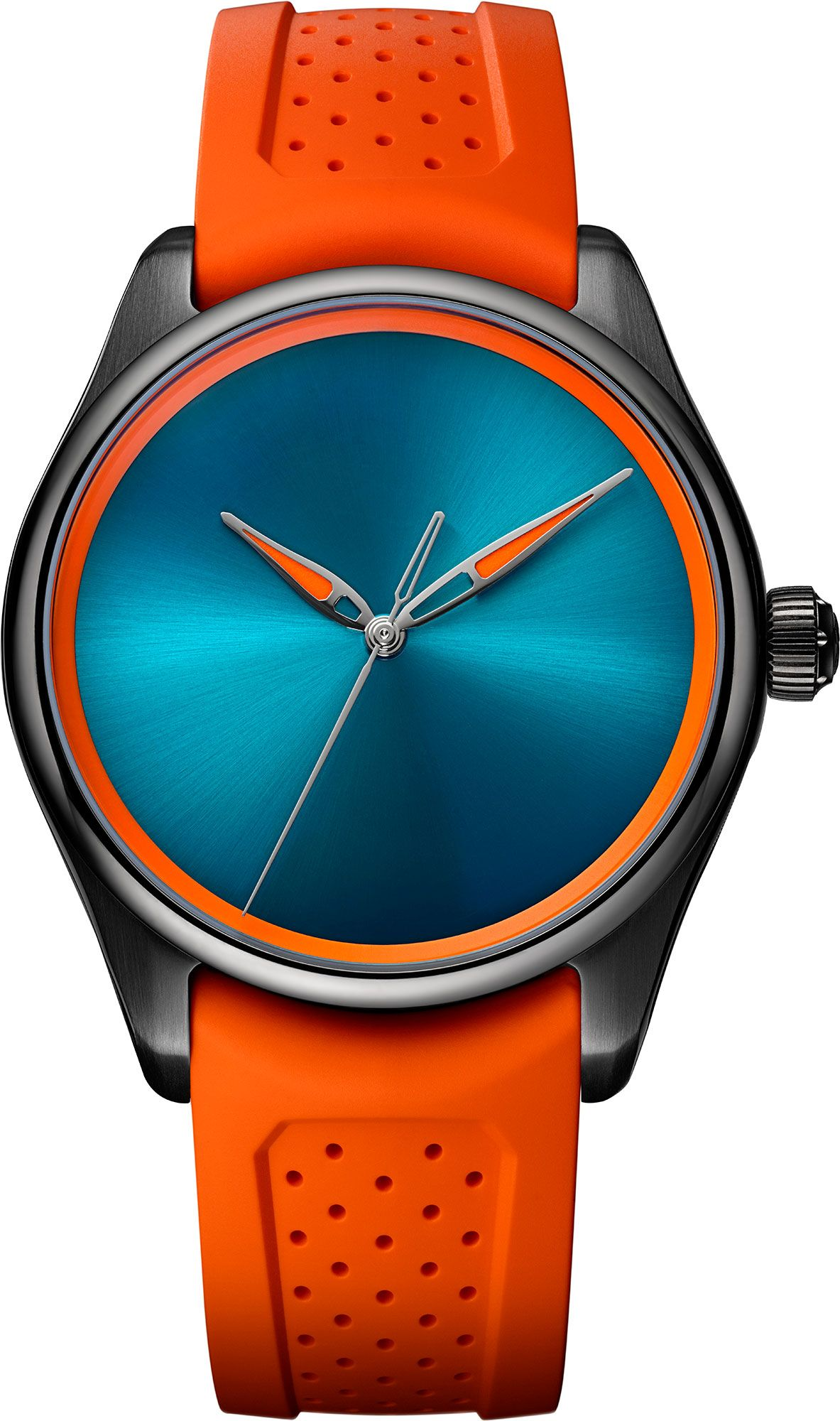 H. Moser & Cie. Pioneer Automatic Watch | 3201-1205 H. Moser & Cie. Pioneer Automatic Watch | 3201-1205