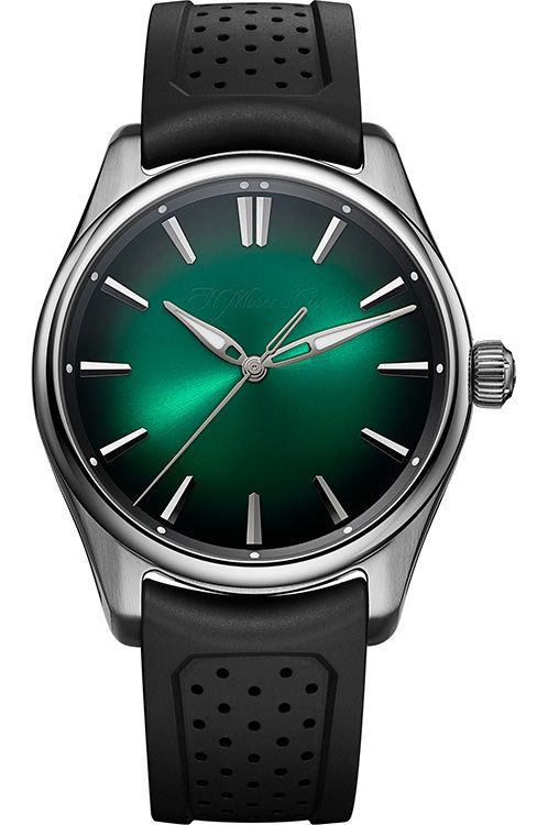 H. Moser & Cie. Pioneer Automatic Watch | 3201-1201