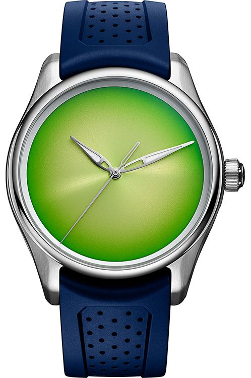 H. Moser & Cie. Pioneer Automatic Watch | 3201-1204