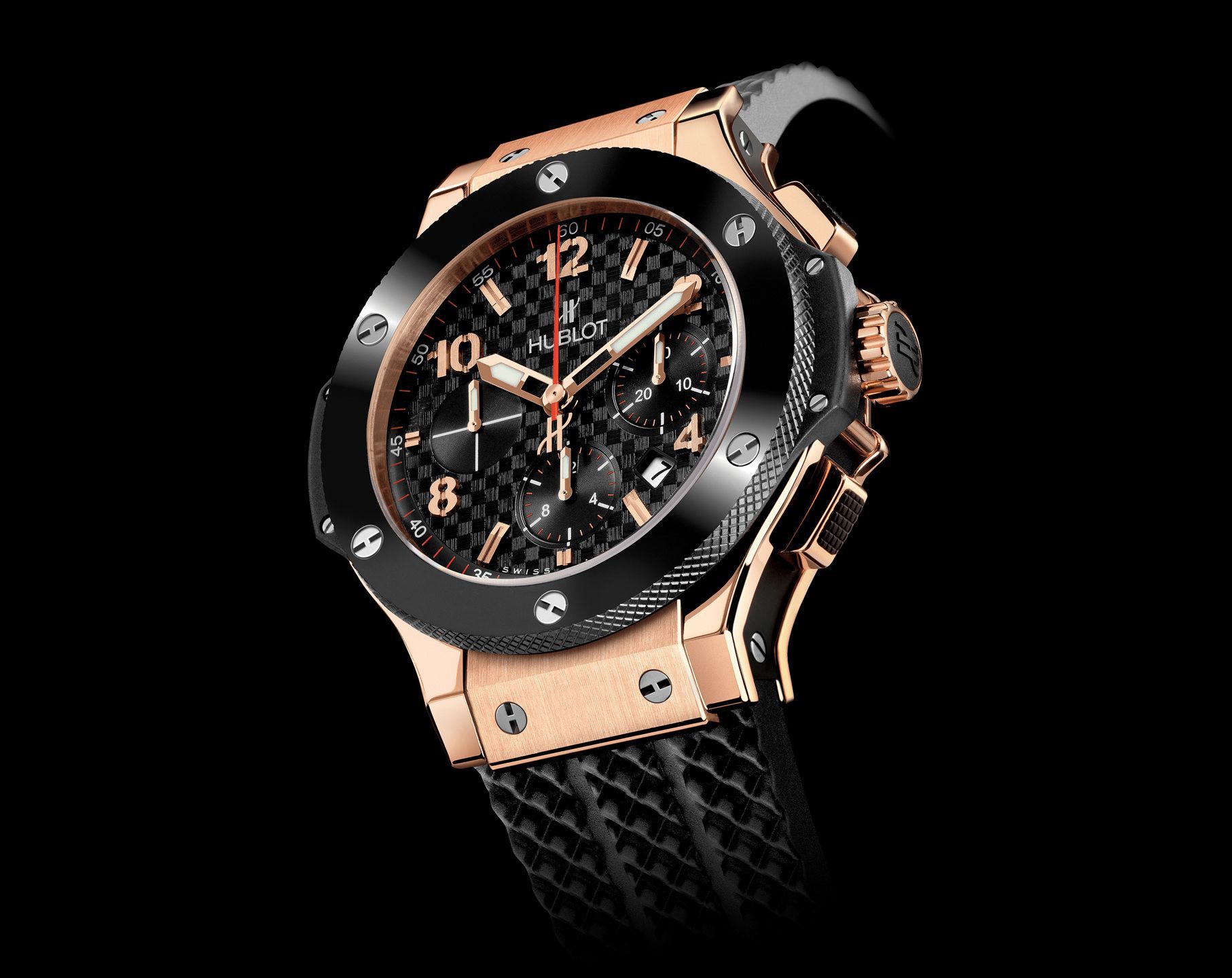 Hublot original hotsell