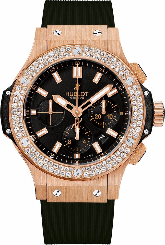 Hublot Big Bang Automatic Watch