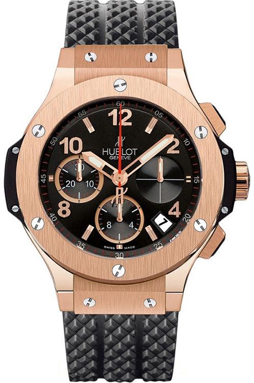 hublot watch