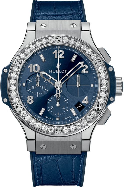Hublot Big Bang Automatic Watch