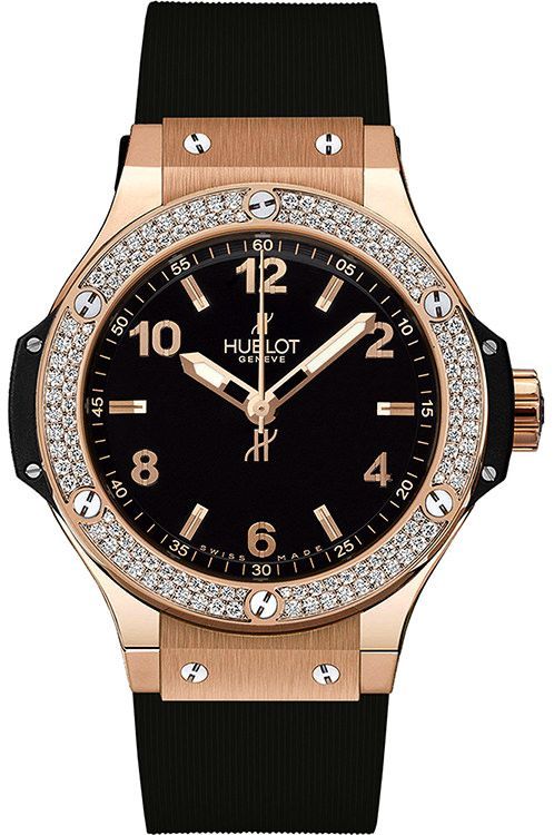 Ethos watches hublot best sale