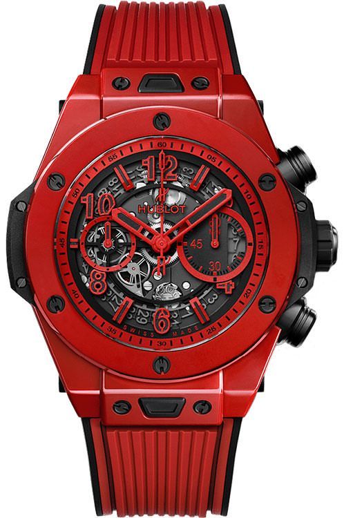 Hublot 411 outlet