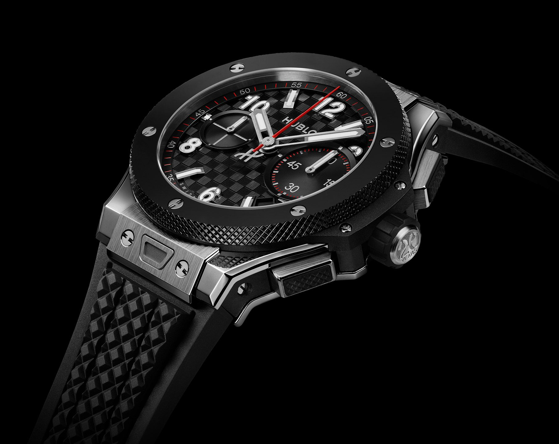 Hublot Big Bang Automatic Watch | 431.NM.1337.RX