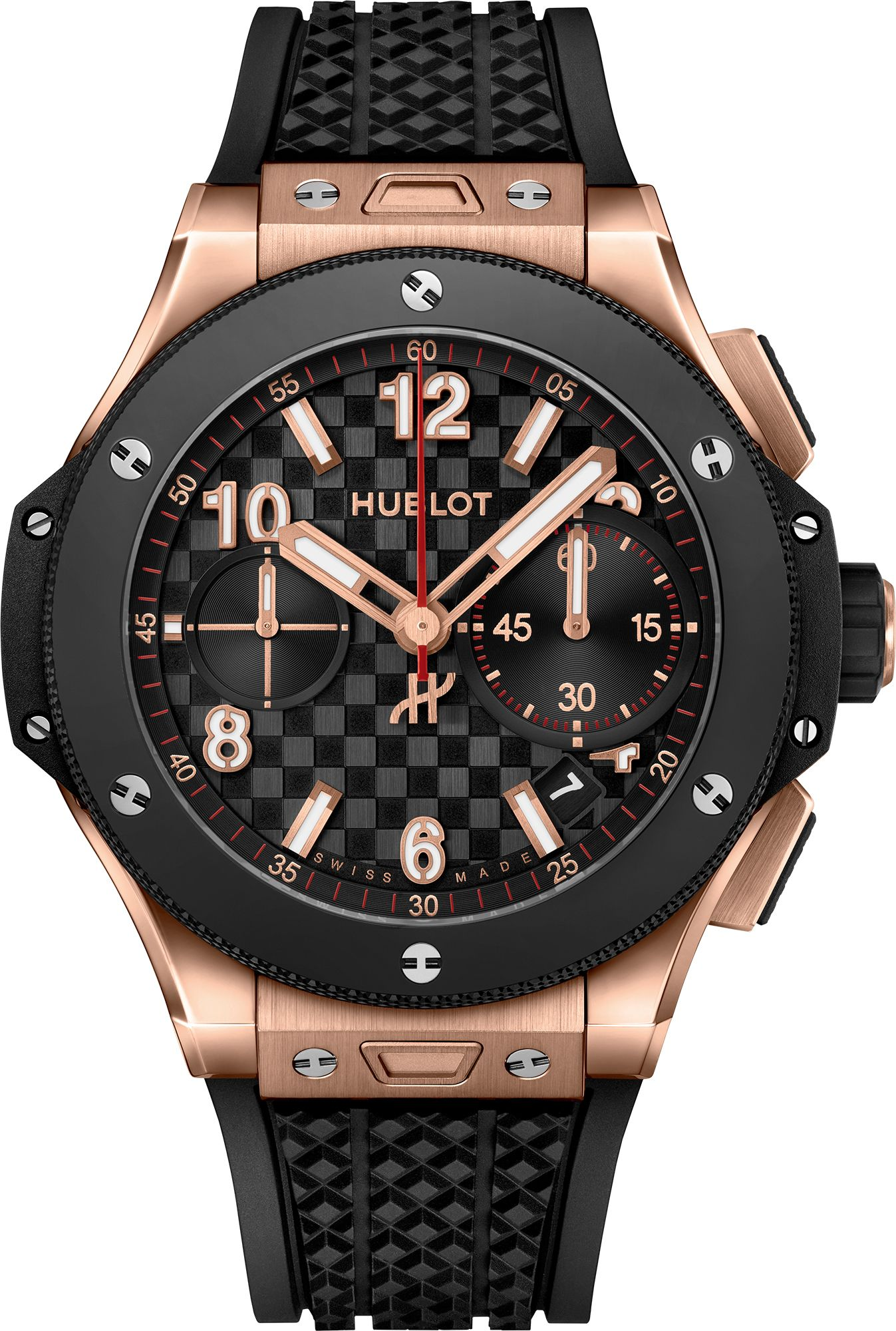 Hublot Big Bang Automatic Watch | 431.OM.1338.RX