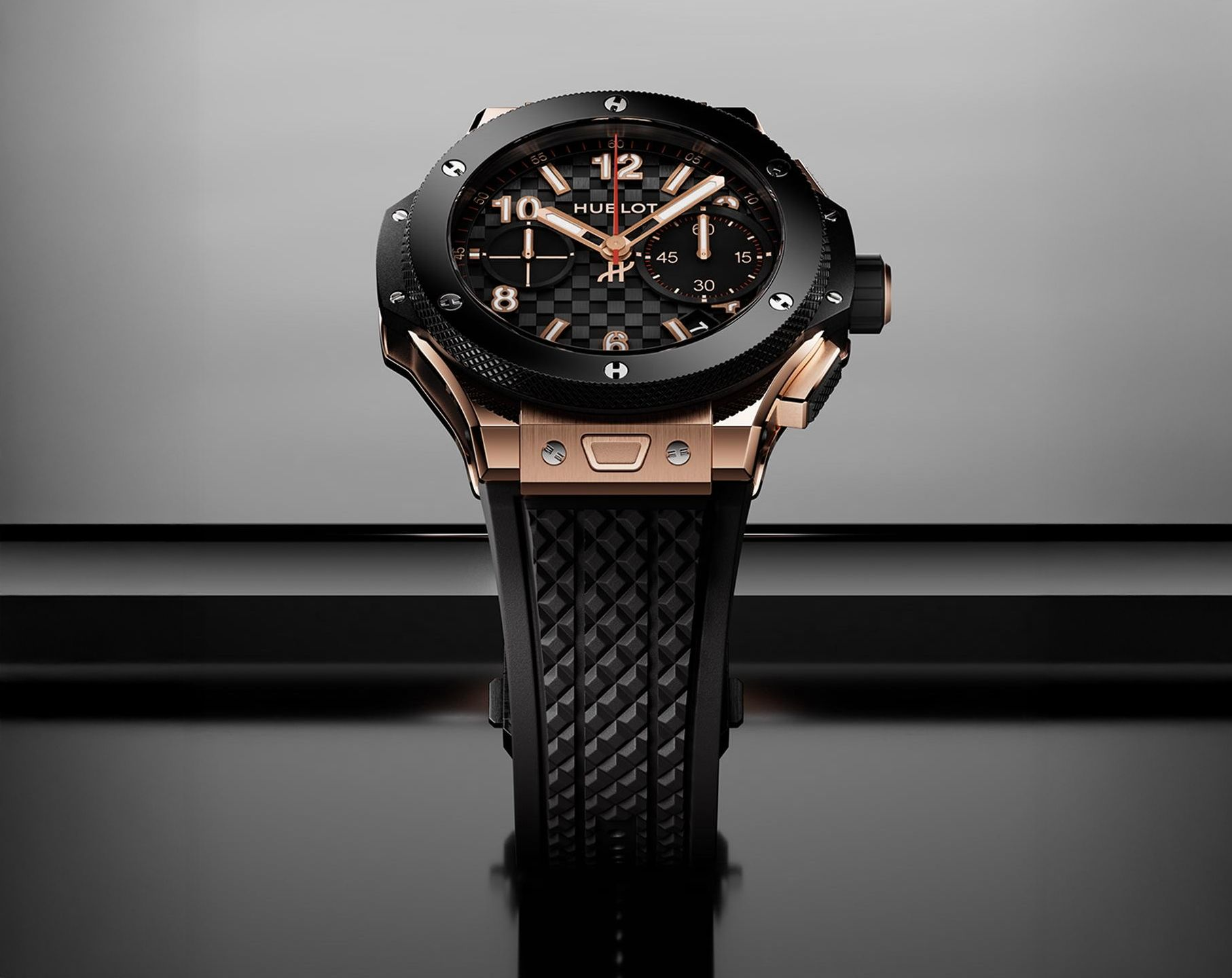 Hublot Big Bang Automatic Watch | 431.OM.1338.RX