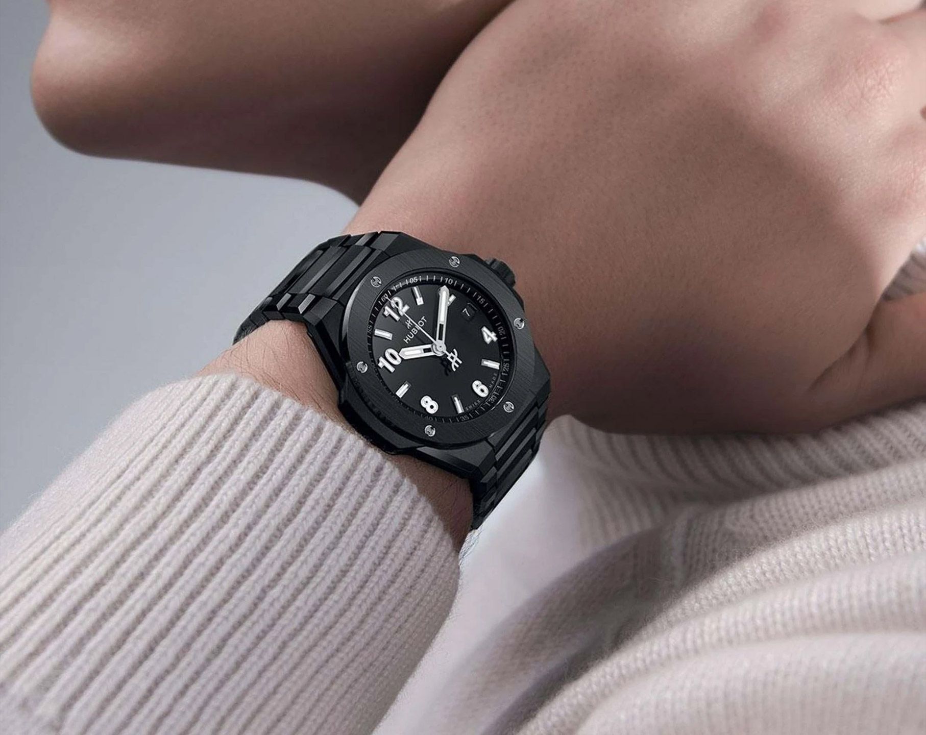 Hublot Big Bang Automatic Watch