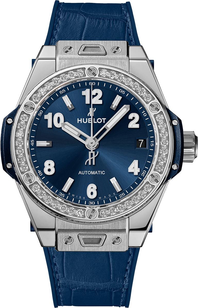 Hublot Big Bang Automatic Watch