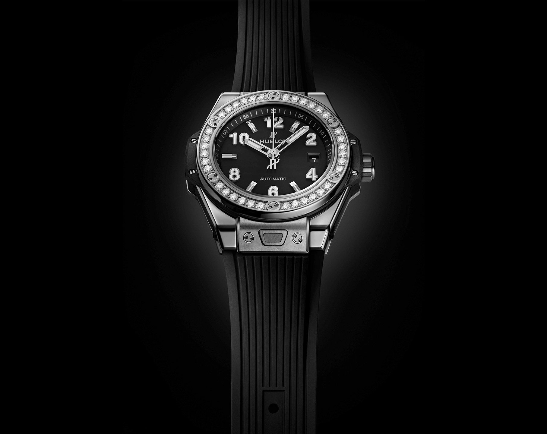 Hublot Big Bang Automatic Watch | 485.SX.1170.RX.1204