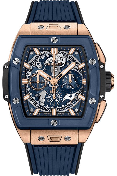 Hublot Big Bang Automatic Watch | 642.OL.7180.RX