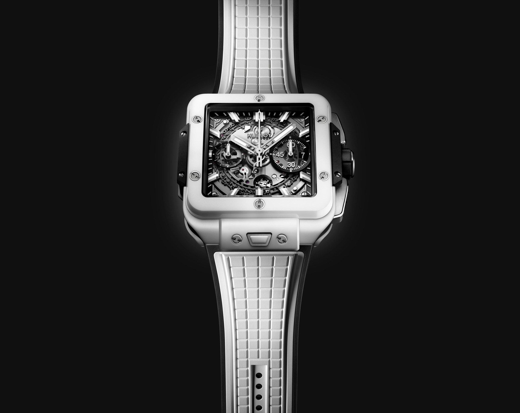 Hublot Big Bang Automatic Watch | 821.HX.0170.RX Hublot Big Bang Automatic Watch | 821.HX.0170.RX