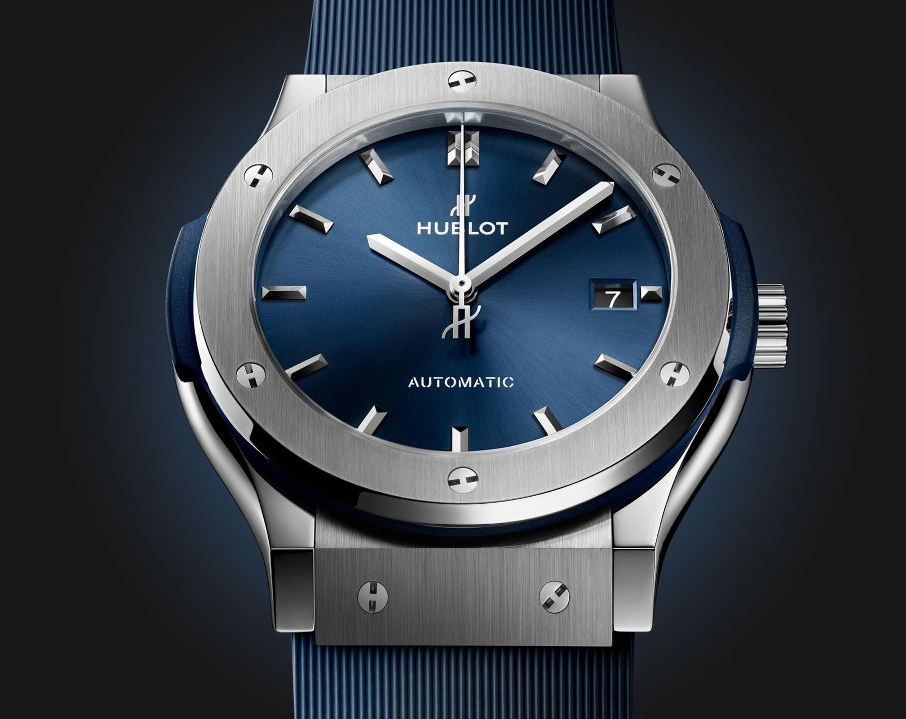 Hublot classic outlet fusion 45