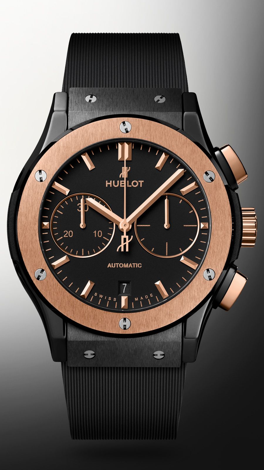 Hublot Classic Fusion Automatic Watch