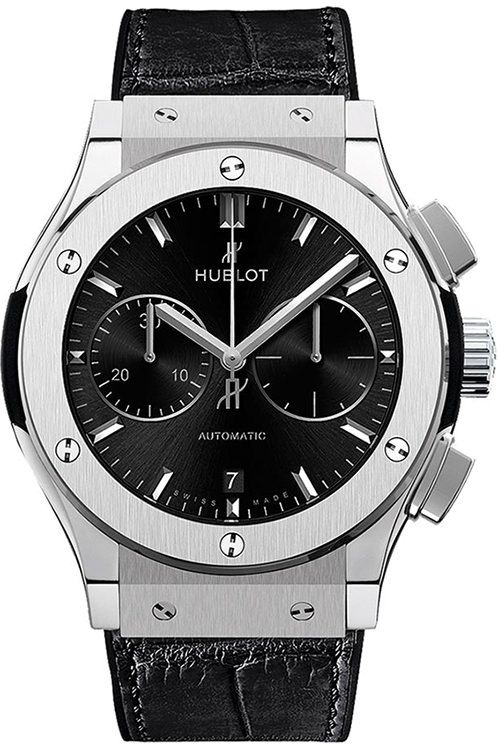 Hublot Classic Fusion Automatic Watch